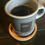 エヌエス コーヒースタンド - 