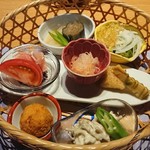 Mino田 - 料理写真: