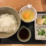 やきとり お文 - 料理写真: