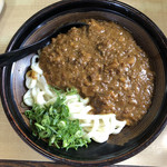 立花うどん - 