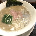 麺創 なな家