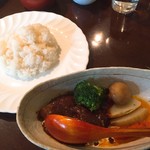 Dining Bar Utage - ワタシの！