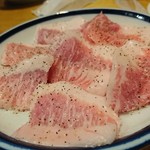 焼肉はなふさ - 