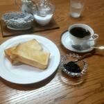 Cafe Dacha Yamanba - 