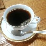 Cafe Dacha Yamanba - 