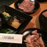 焼肉屋さかい - 