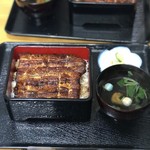 鰻専門店 愛川 - 