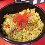 京都しもがも担々麺 賢魂一滴 - 