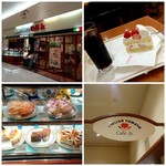 Italian Tomato Cafe Junior Ionmo-Ru Asahikawa Nishi Ten - 