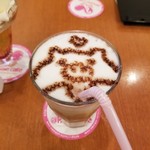 ＠ほぉ～むカフェ - 