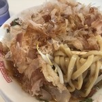 ラーメン　つけ麺　天高く翔べ！ - 