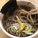 麺屋 たけ井 - 