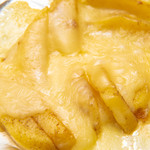 Potato Butter Cheese