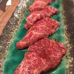 焼肉赤身にくがとう33895 - 