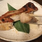 和食 かとう - 金目鯛西京焼御膳＠２５００円。身の厚みが伝わりますか？ １０回以上、口いっぱいに頬張れます（╹◡╹）