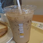 ドトールコーヒーショップ - 