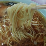 中華亭 - 麺w❗