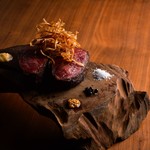 THE GOHAN classic pavilion - WAGYU STEAK