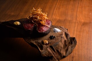 THE GOHAN classic pavilion - WAGYU STEAK