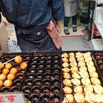 塩たこ焼きのまことや - 