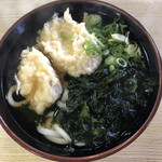 立花うどん - 