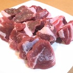 Nama Lamb Jinnosuke - ラム肉お試し3種セット 1,780yen