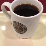 CAFFE VELOCE Nakano Eki Minamiguchi Ten - 