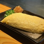 お好み焼きたけ坊 - 料理写真: