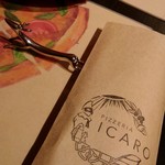 ICARO - 