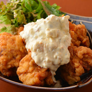 Extremely fresh◆Enjoy to your heart's content delicious dishes made with carefully selected Miyazaki chicken