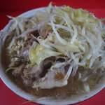 Ramen Jiro Mita Honten - 