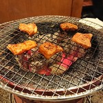 Shichirin Yakiniku Anan Shonandai Ten - 