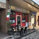 OSTERIA Luce' d' Oro - 