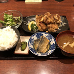 ゴリラ食堂 - 