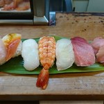 Sushi Shosuke - 