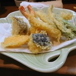 Sushi Shosuke - 