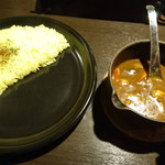 カレー専門店 亀屯 - 