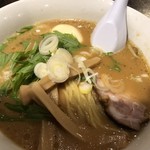 ラーメン居酒屋 つかさ - 