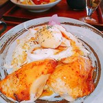 Roast Chicken Dining Yoshida Chicken - 