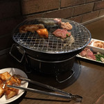 Sumibi Yaki Bar Horumon 'S Chiba Chuo Ten - 