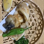 いけす料理 源 - 