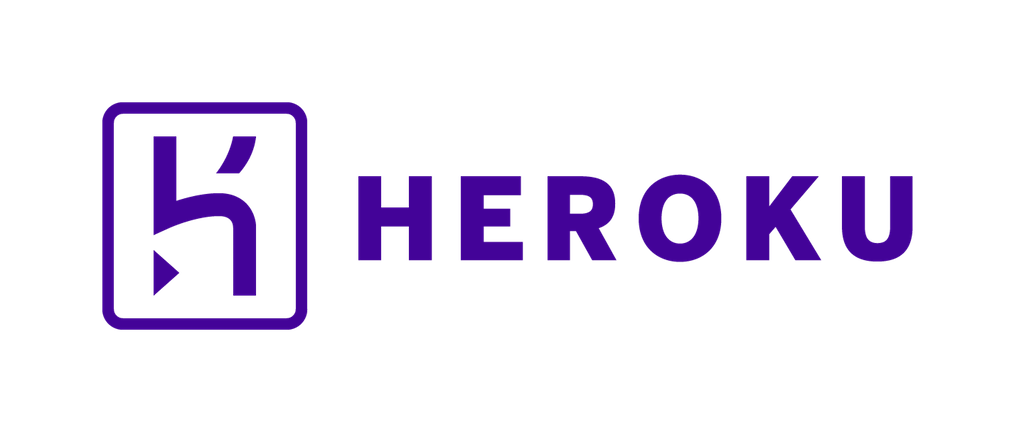 Heroku logo