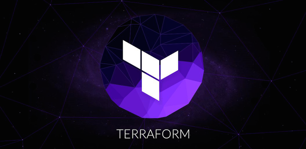 terraform logo