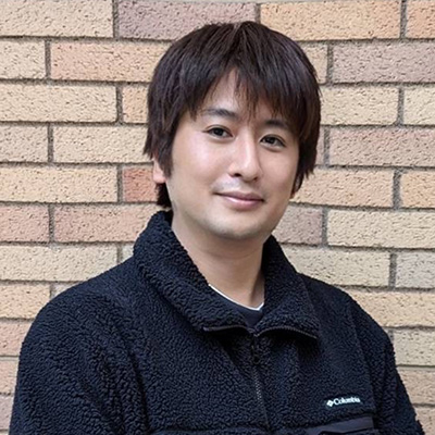 Hitoshi Saitoh