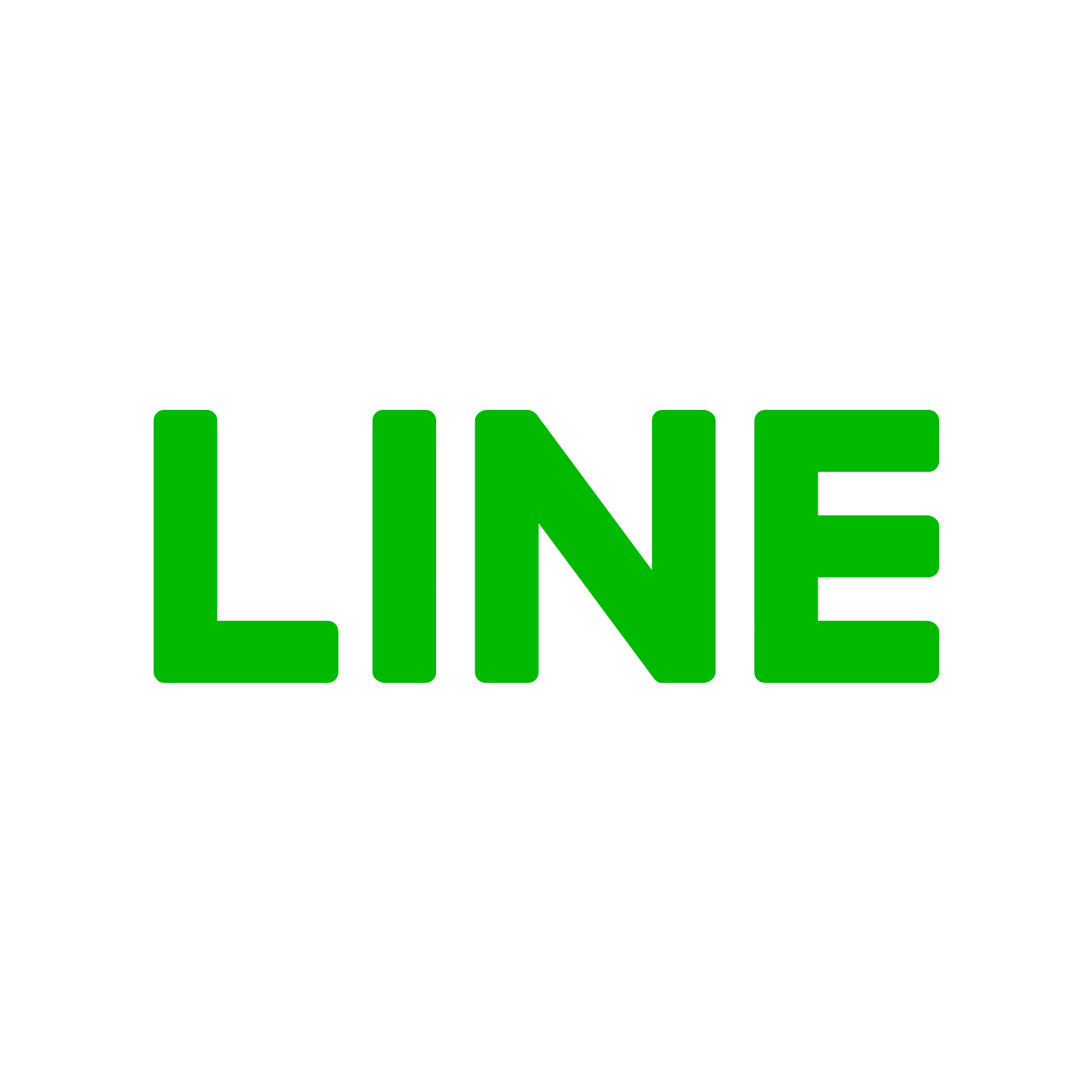 LINE