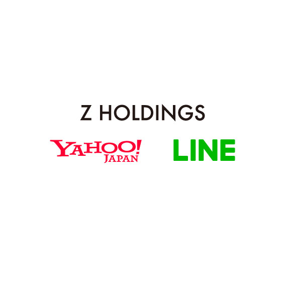 LINE YAHOO ZHD