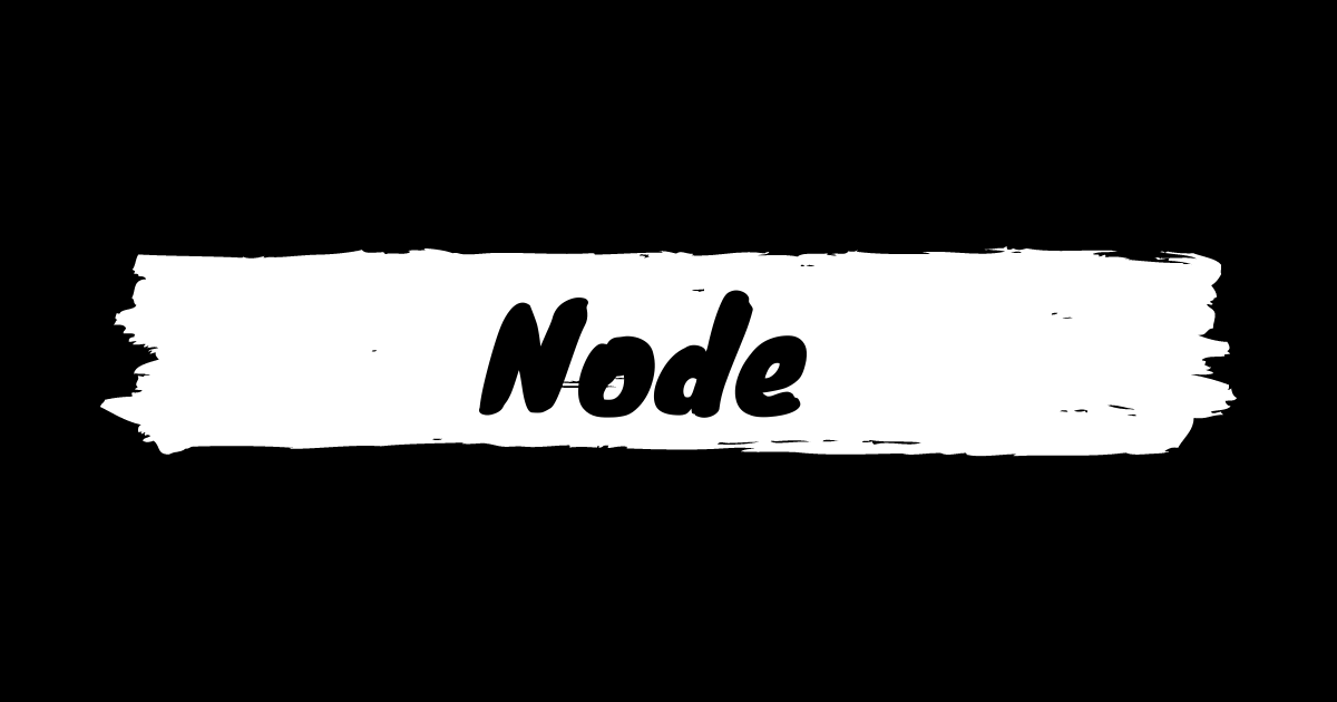 Node