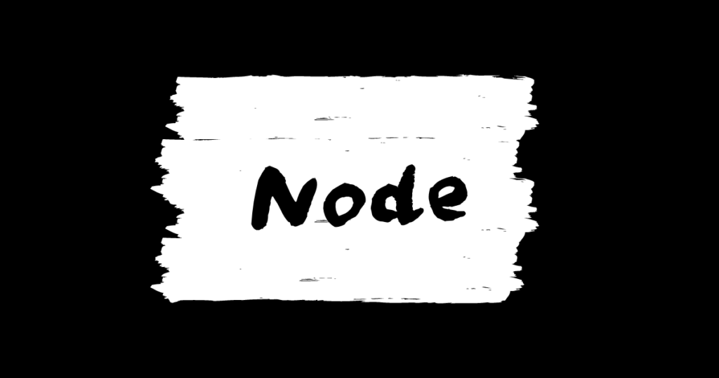 Node