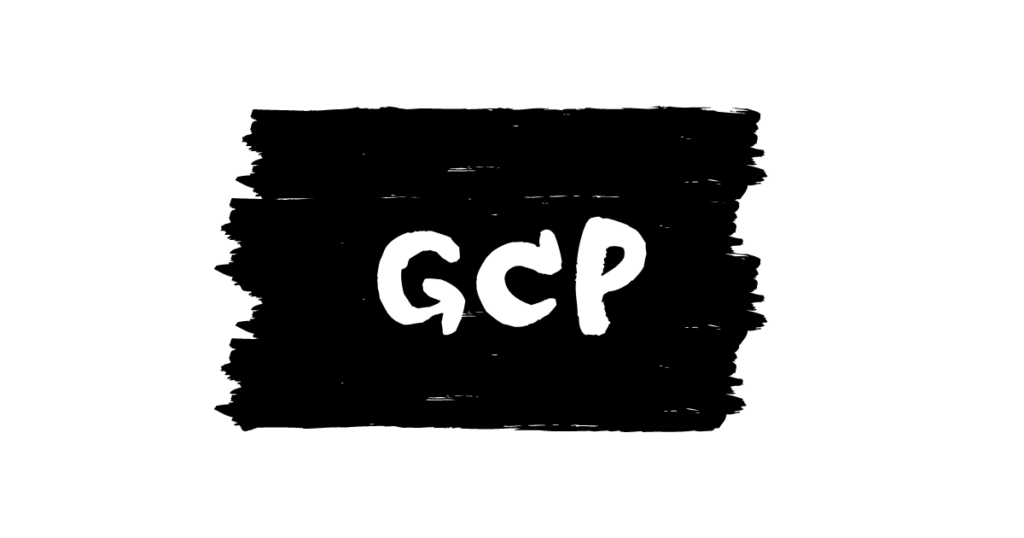 GCP