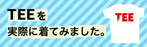 着用イメージ